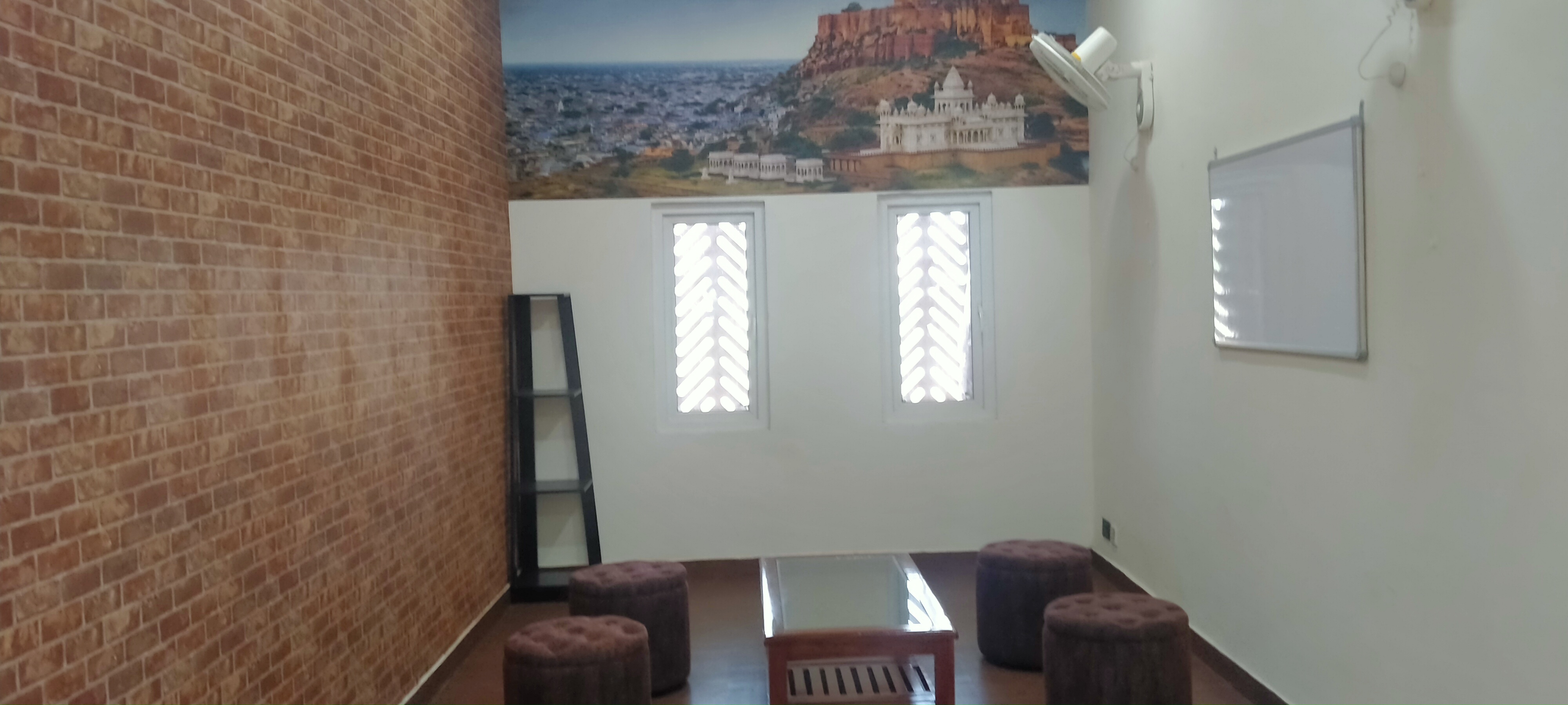 Common Area